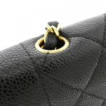 [Vintage]_Chanel_01164_Shoulder_Bag_4