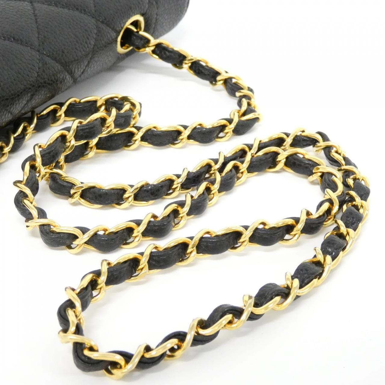 [Vintage]_Chanel_01164_Shoulder_Bag_5