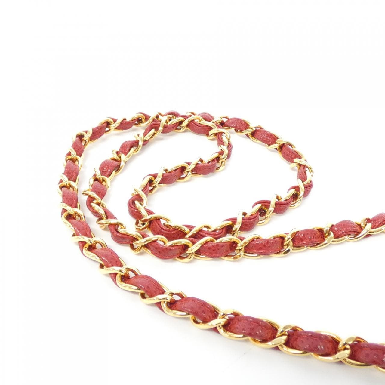 [Vintage]_Chanel_01164_Shoulder_Bag_6