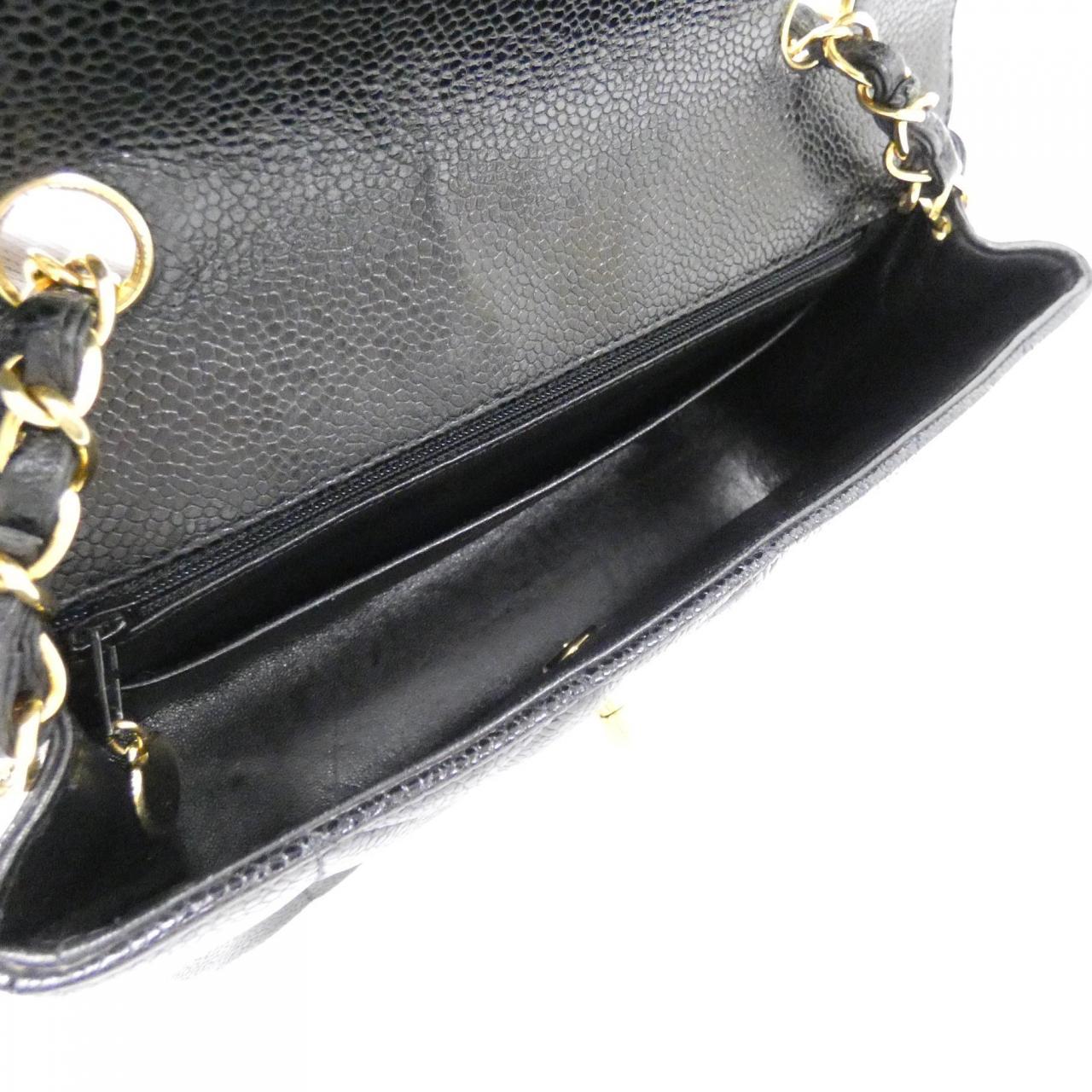 [Vintage]_Chanel_01164_Shoulder_Bag_6
