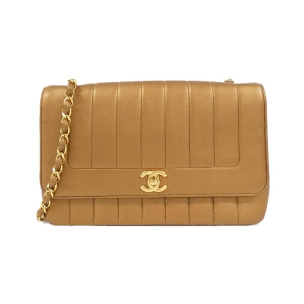 [Vintage]_Chanel_01168_Shoulder_Bag_1
