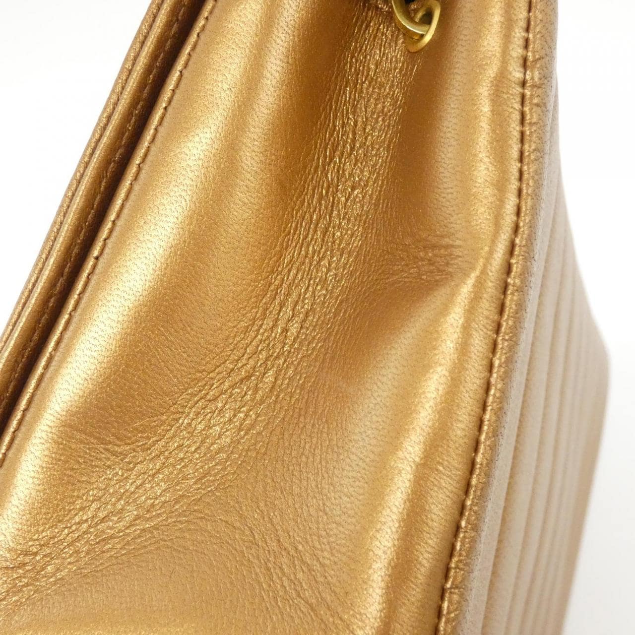 [Vintage]_Chanel_01168_Shoulder_Bag_6