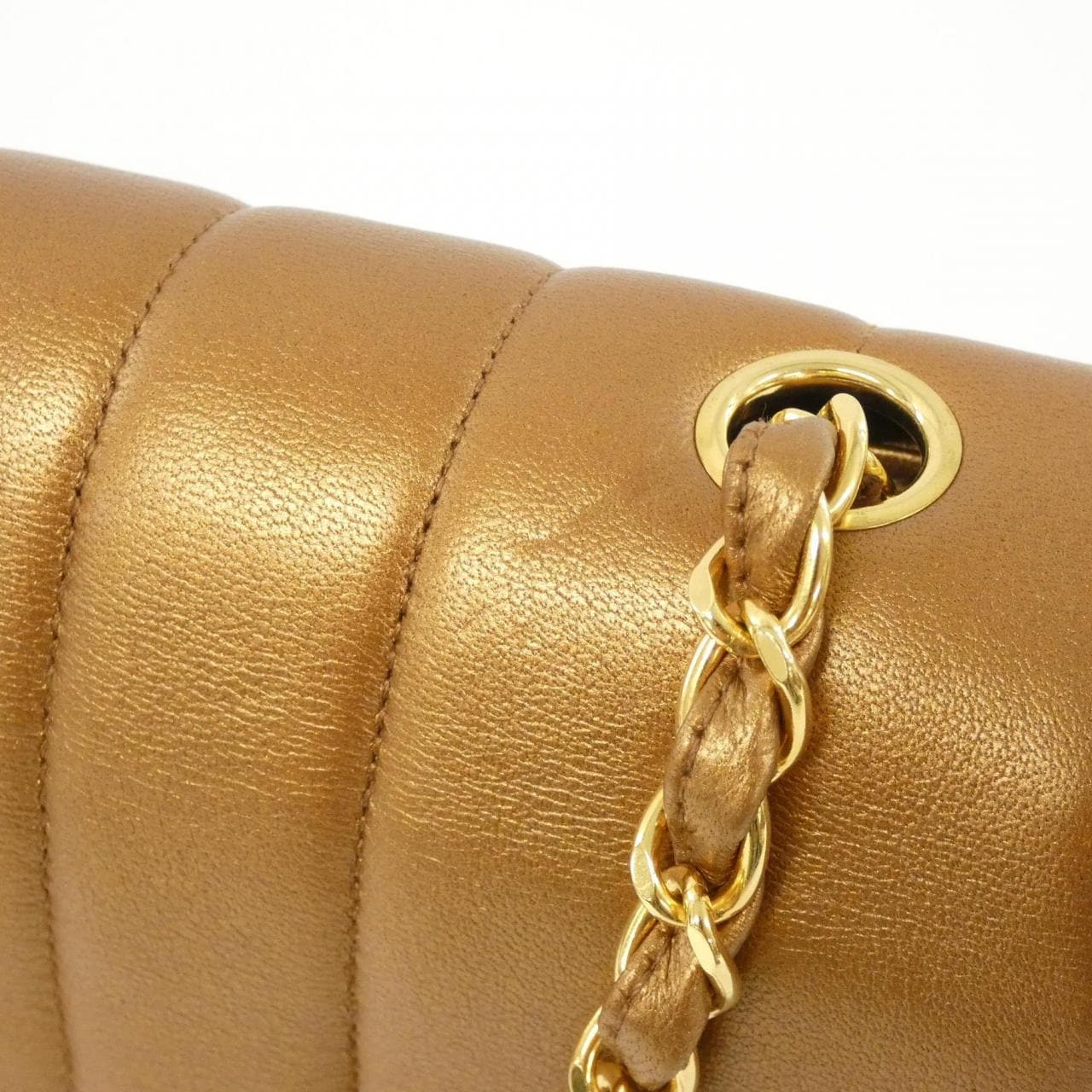 [Vintage]_Chanel_01168_Shoulder_Bag_7