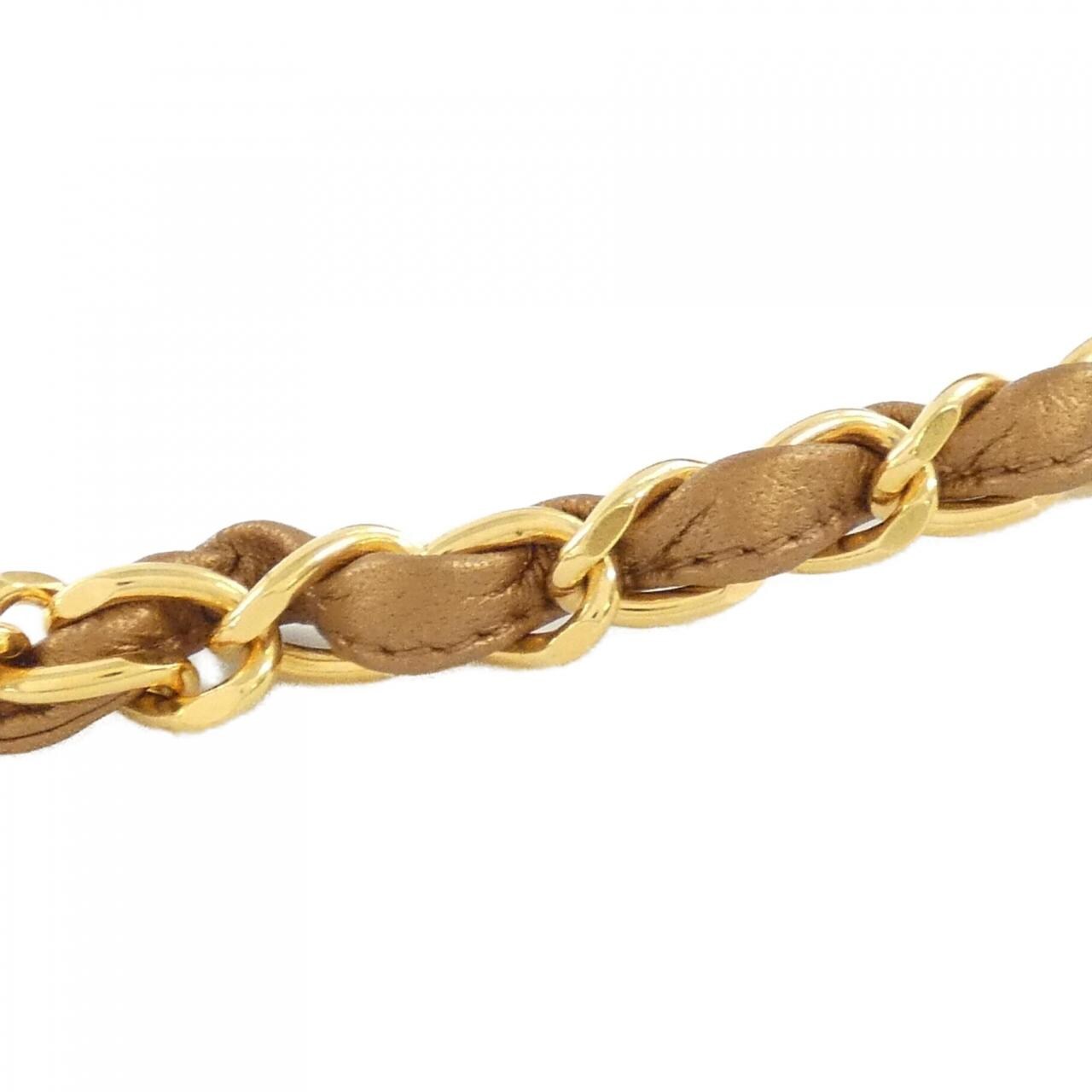 [Vintage]_Chanel_01168_Shoulder_Bag_8