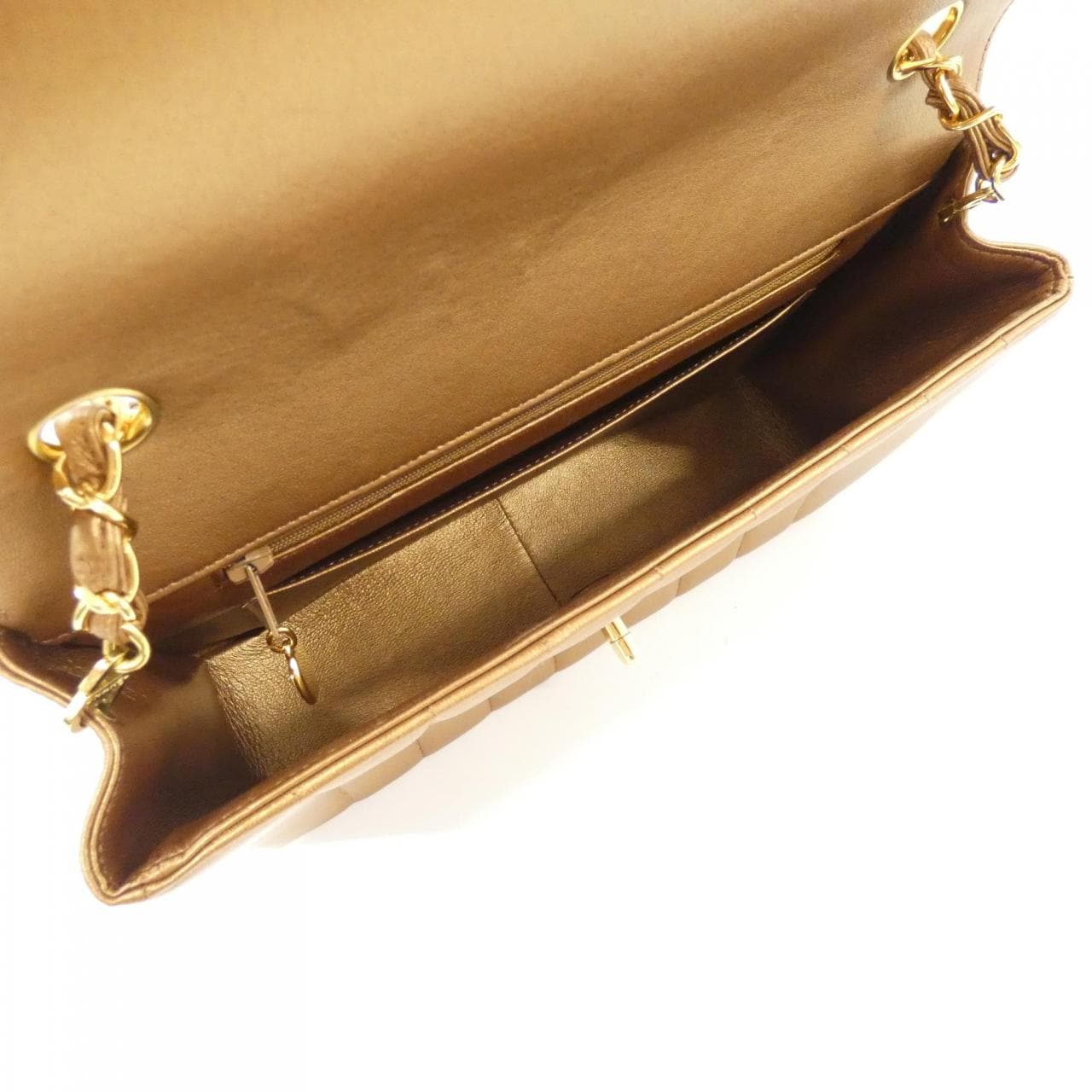 [Vintage]_Chanel_01168_Shoulder_Bag_9