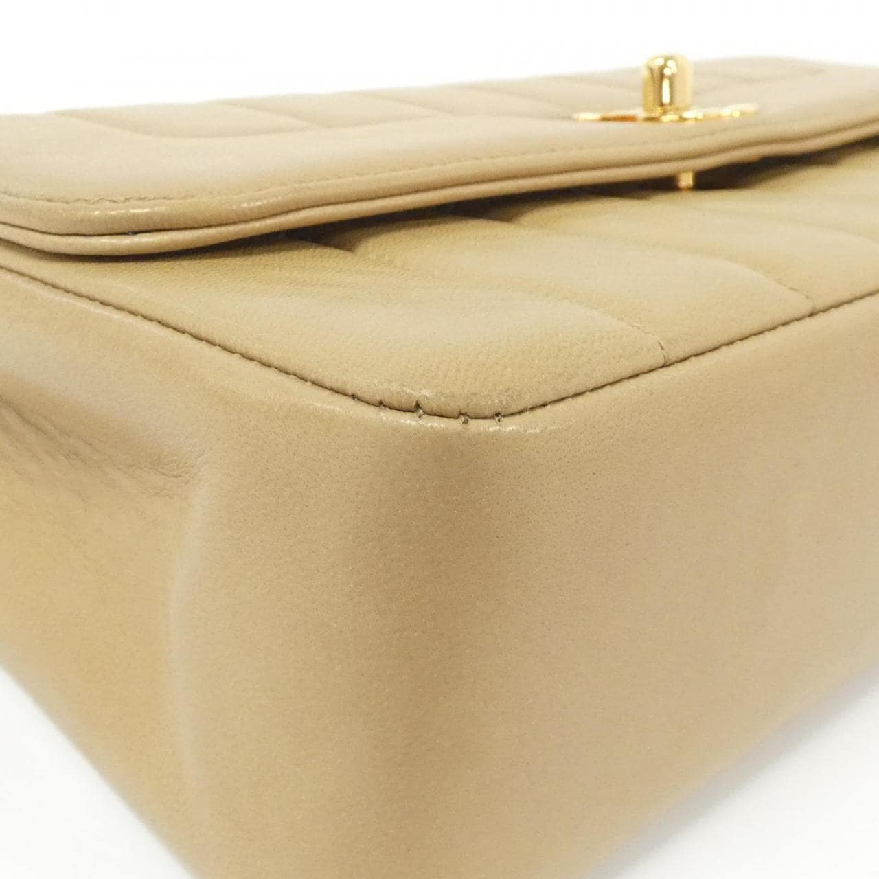 [Vintage]_Chanel_01297_Shoulder_Bag_3