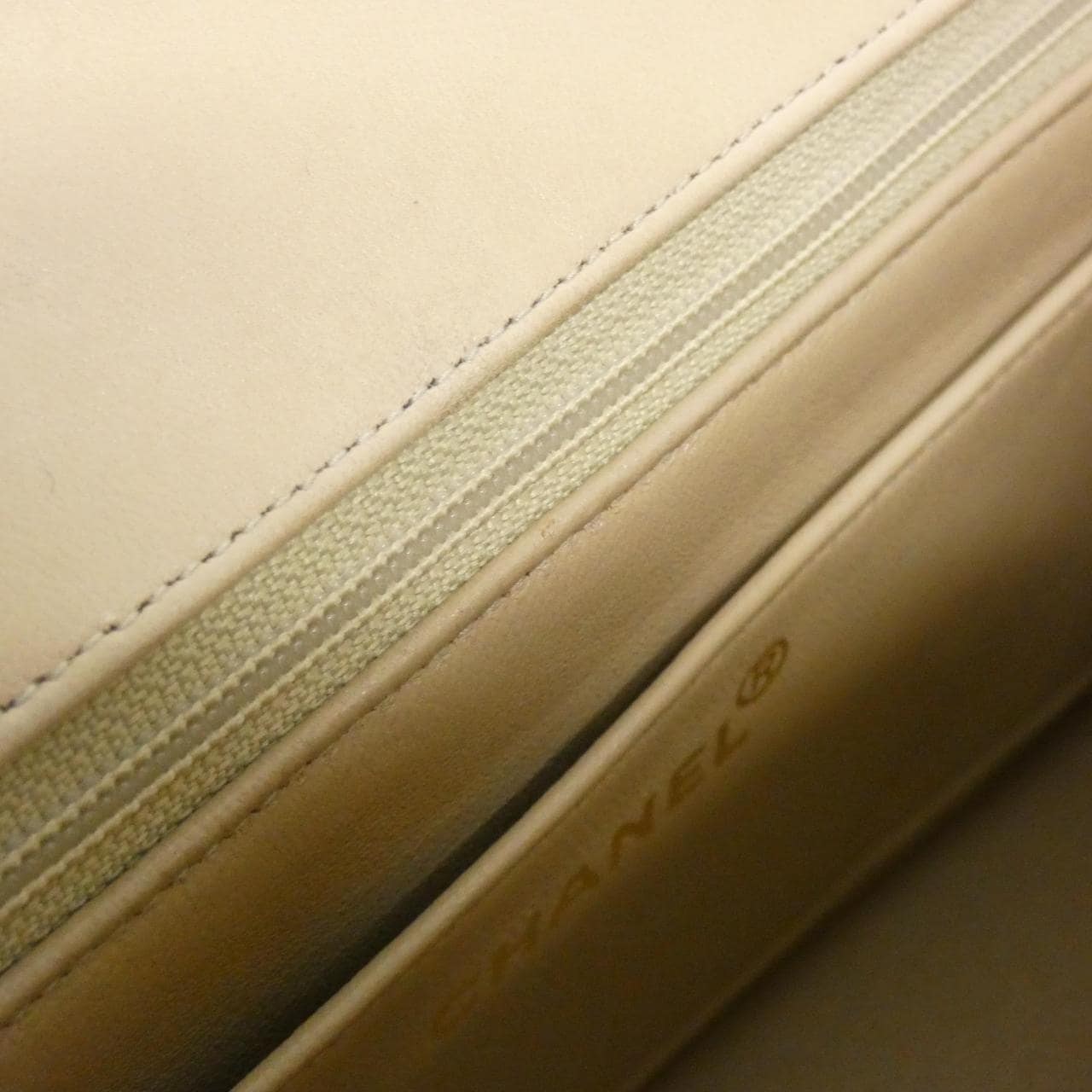 [Vintage]_Chanel_01297_Shoulder_Bag_9