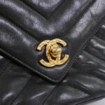 [Vintage]_Chanel_02009_Shoulder_Bag_5