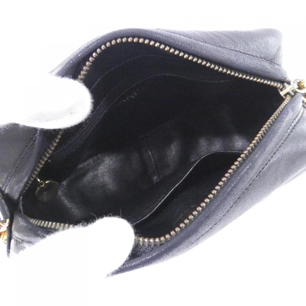 [Vintage]_Chanel_02009_Shoulder_Bag_9