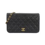 [Vintage]_Chanel_03568_Shoulder_Bag_1