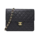 [Vintage]_Chanel_03569_Shoulder_Bag_1