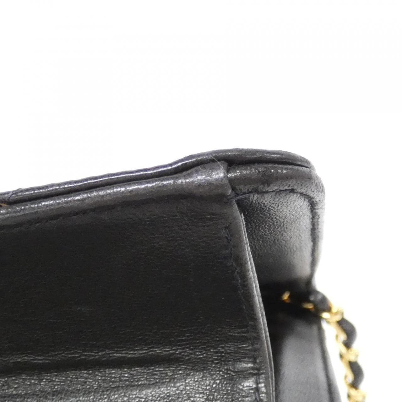 [Vintage]_Chanel_03569_Shoulder_Bag_3