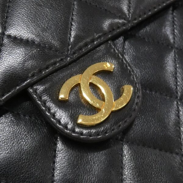 [Vintage]_Chanel_03569_Shoulder_Bag_4