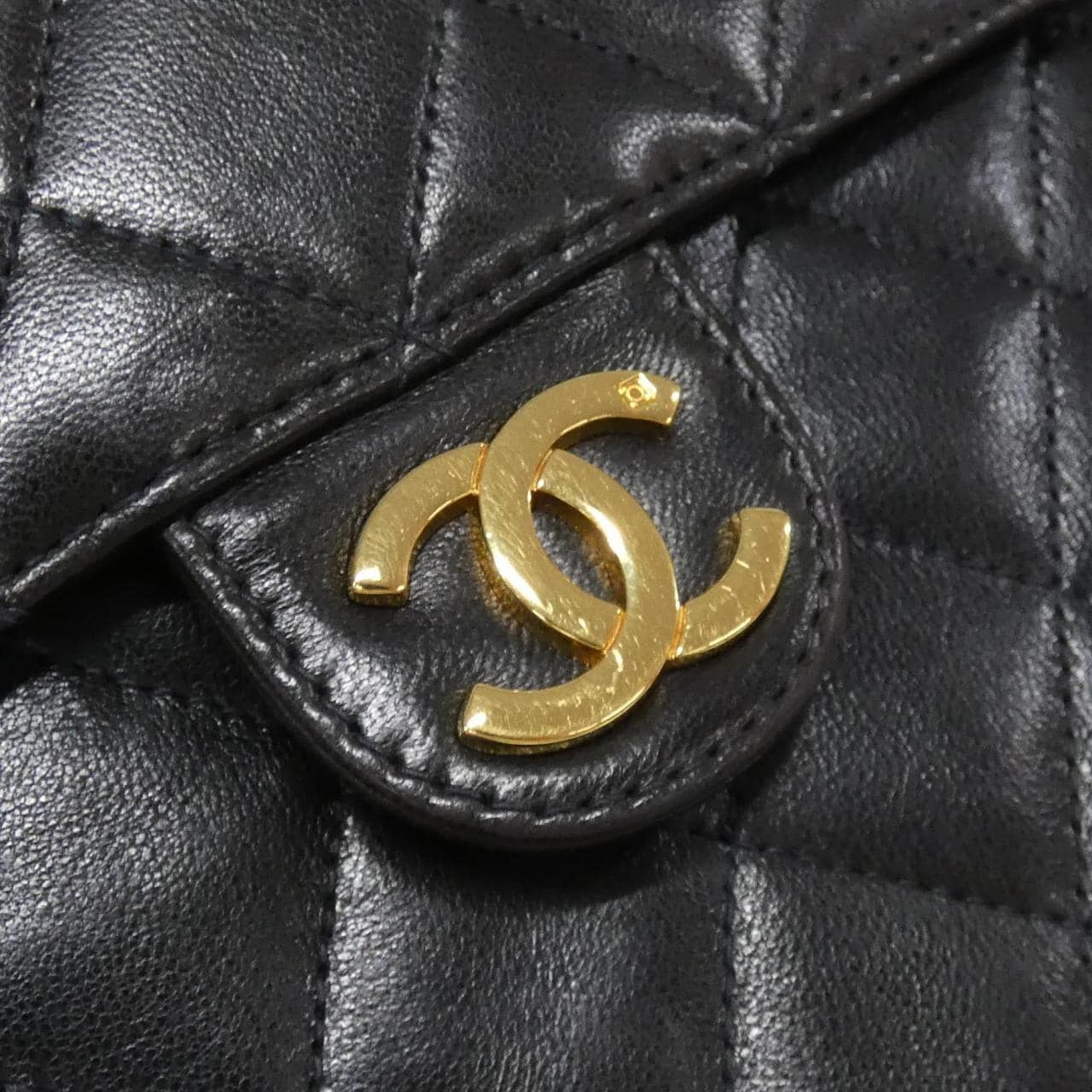 [Vintage]_Chanel_03569_Shoulder_Bag_4