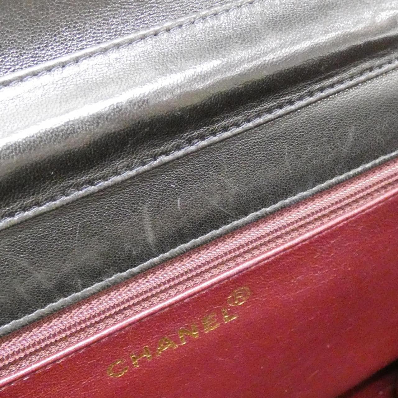 [Vintage]_Chanel_03569_Shoulder_Bag_8