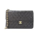 [Vintage]_Chanel_03570_Shoulder_Bag_1