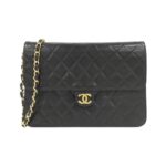 [Vintage]_Chanel_03570_Shoulder_Bag_1