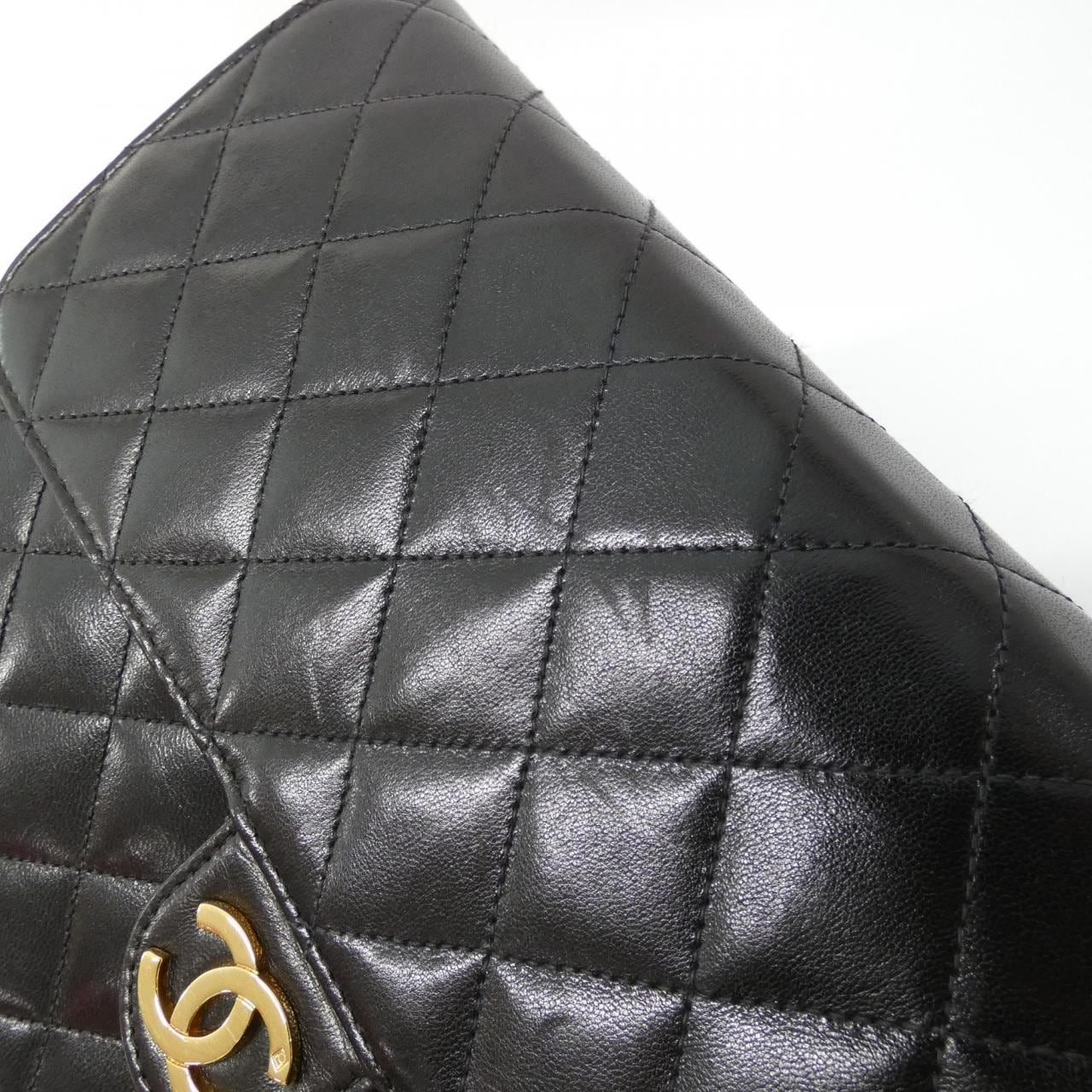 [Vintage]_Chanel_03570_Shoulder_Bag_4