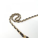 [Vintage]_Chanel_03570_Shoulder_Bag_5