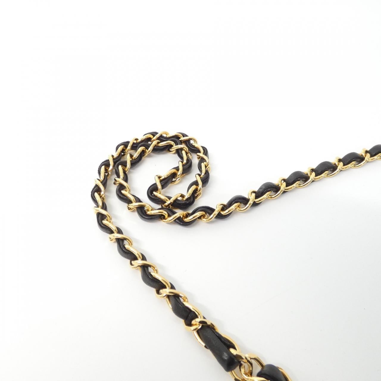 [Vintage]_Chanel_03570_Shoulder_Bag_5