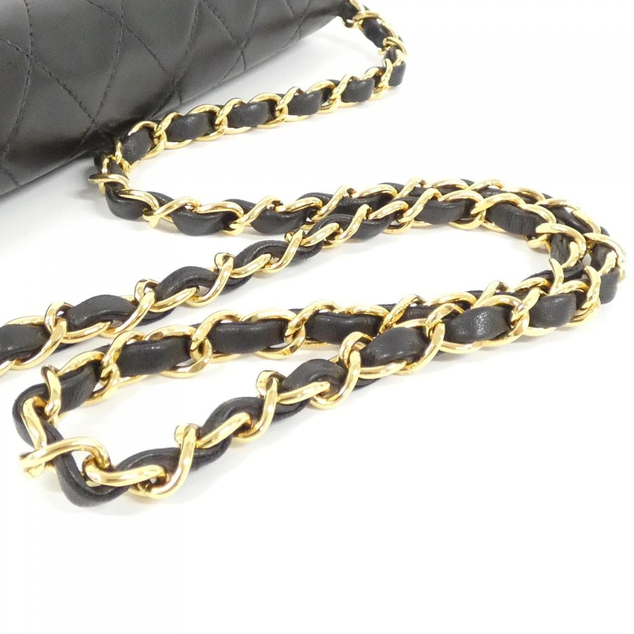 [Vintage]_Chanel_03570_Shoulder_Bag_7