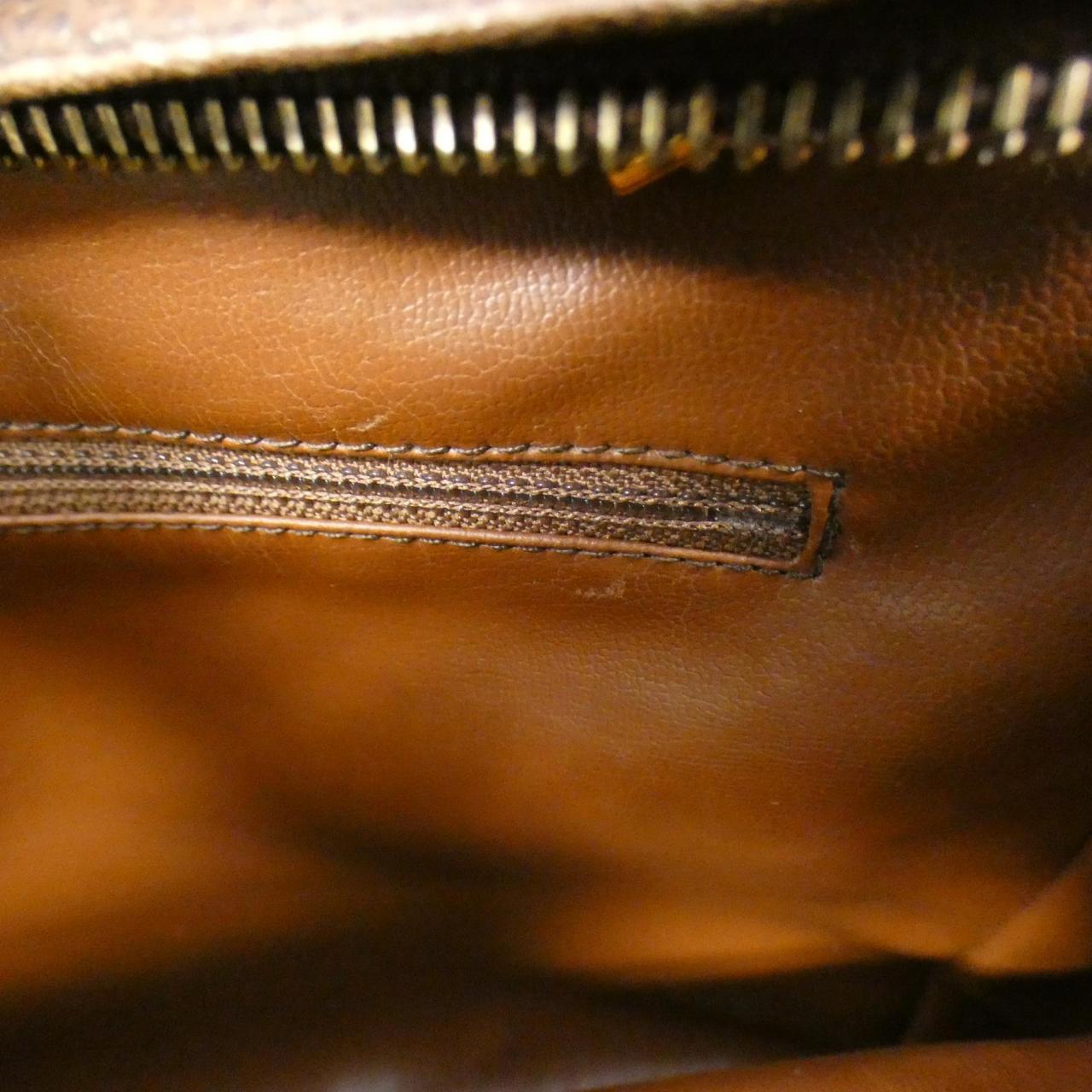 [Vintage]_Chanel_03675_Shoulder_Bag_10