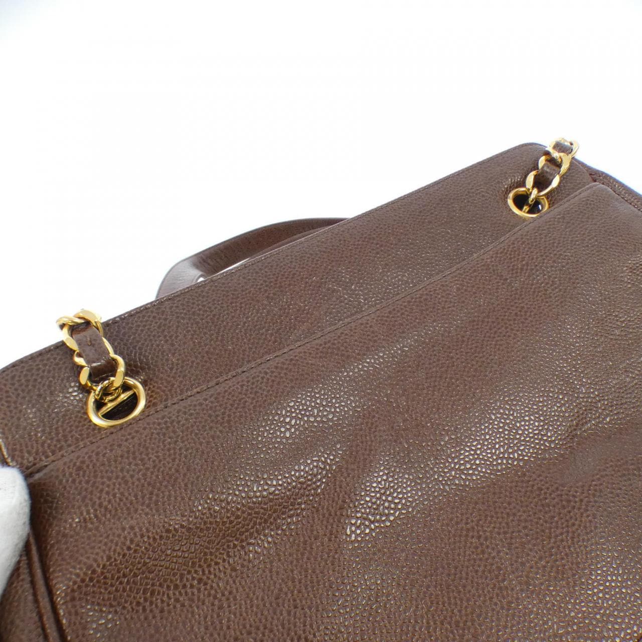 [Vintage]_Chanel_03675_Shoulder_Bag_4