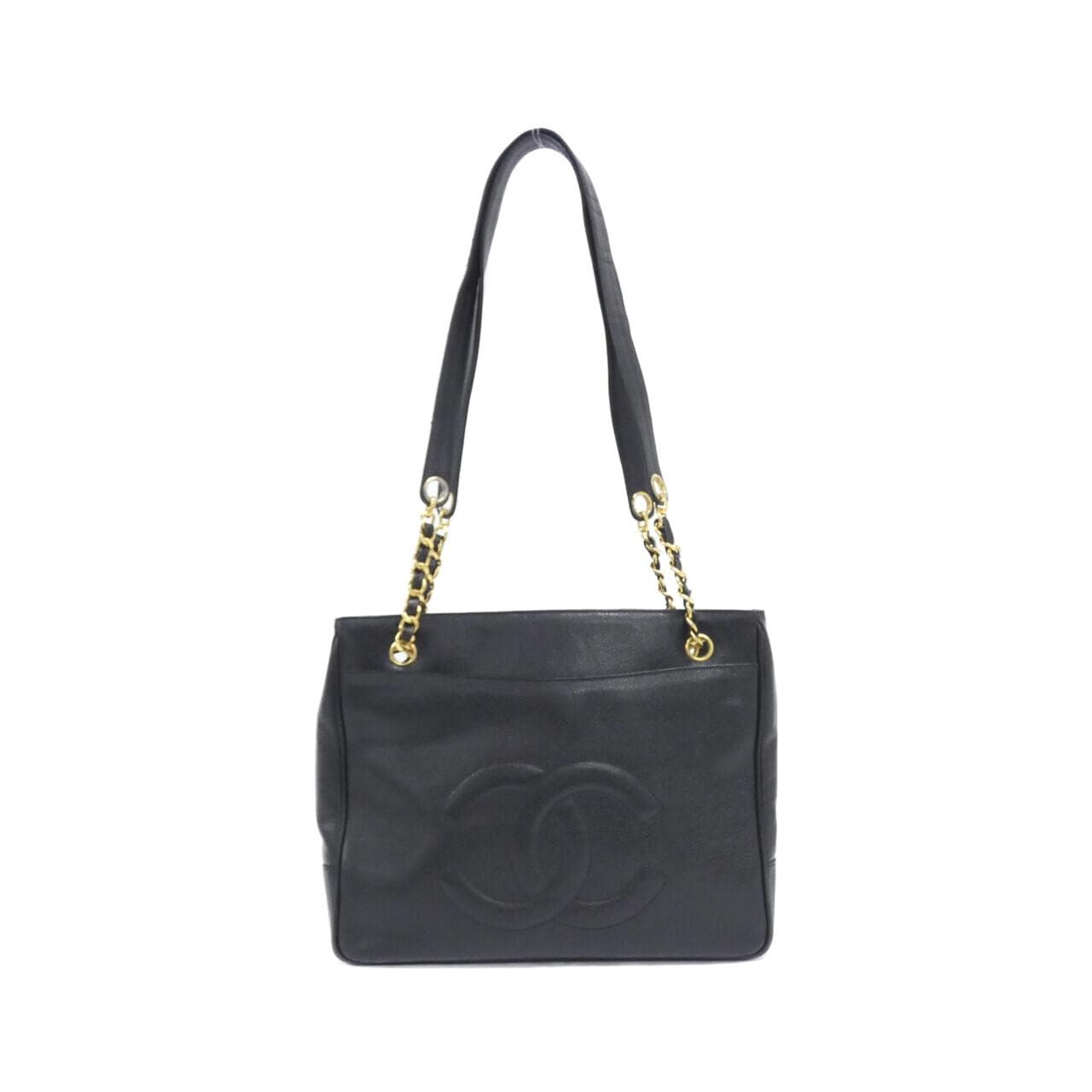 [Vintage]_Chanel_03682_Shoulder_Bag_2
