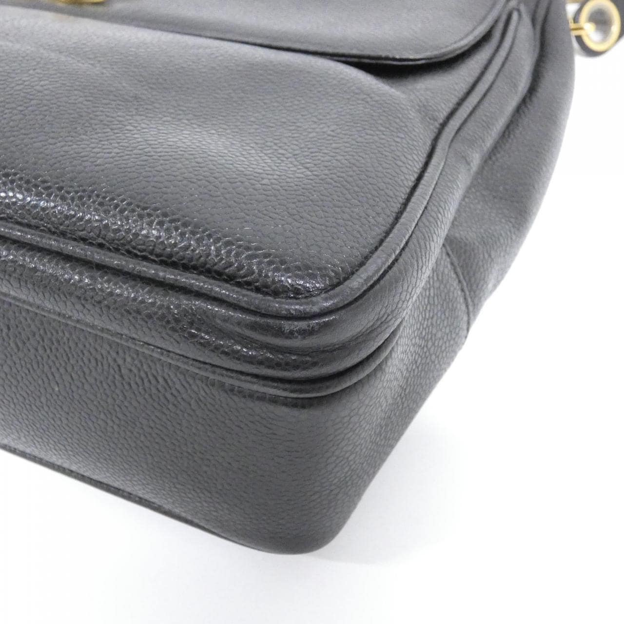 [Vintage]_Chanel_03682_Shoulder_Bag_3