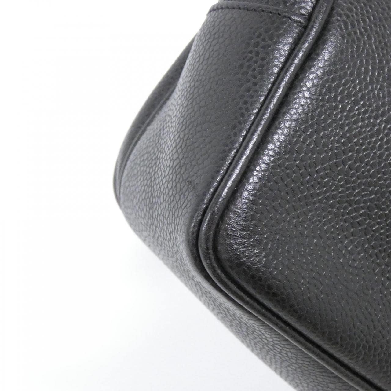 [Vintage]_Chanel_03682_Shoulder_Bag_4