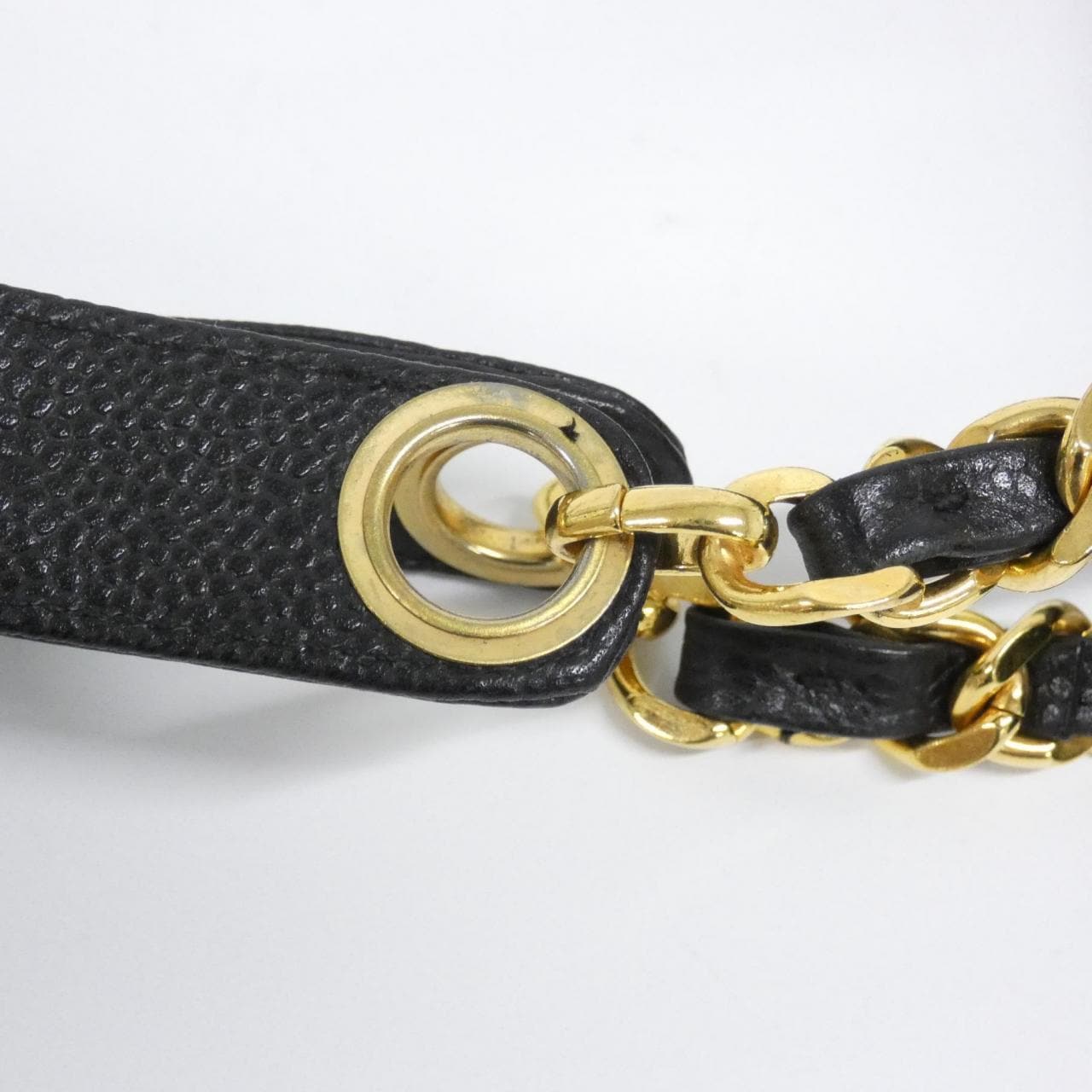 [Vintage]_Chanel_03682_Shoulder_Bag_6