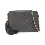 [Vintage]_Chanel_03735_Shoulder_Bag_1