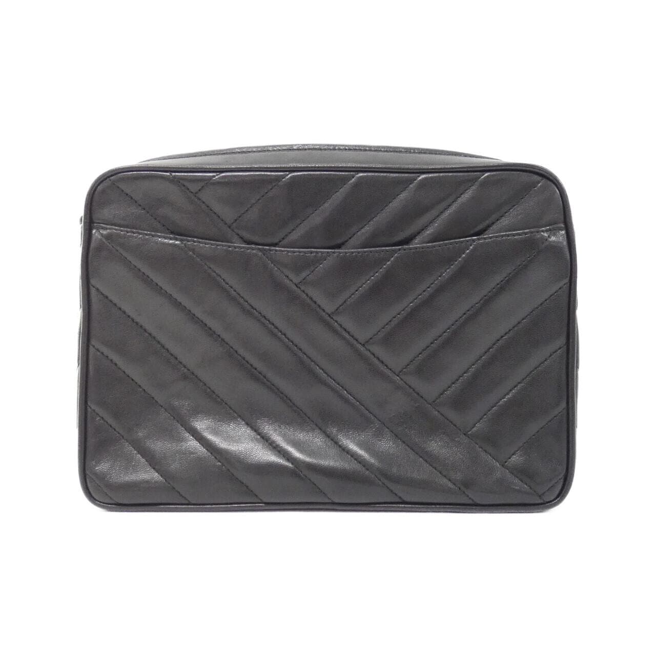 [Vintage]_Chanel_03735_Shoulder_Bag_2