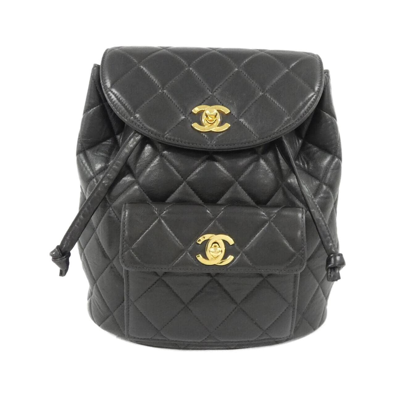 [Vintage]_Chanel_04194_Backpack_1