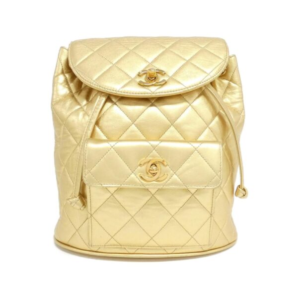 [Vintage]_Chanel_04194_Backpack_1