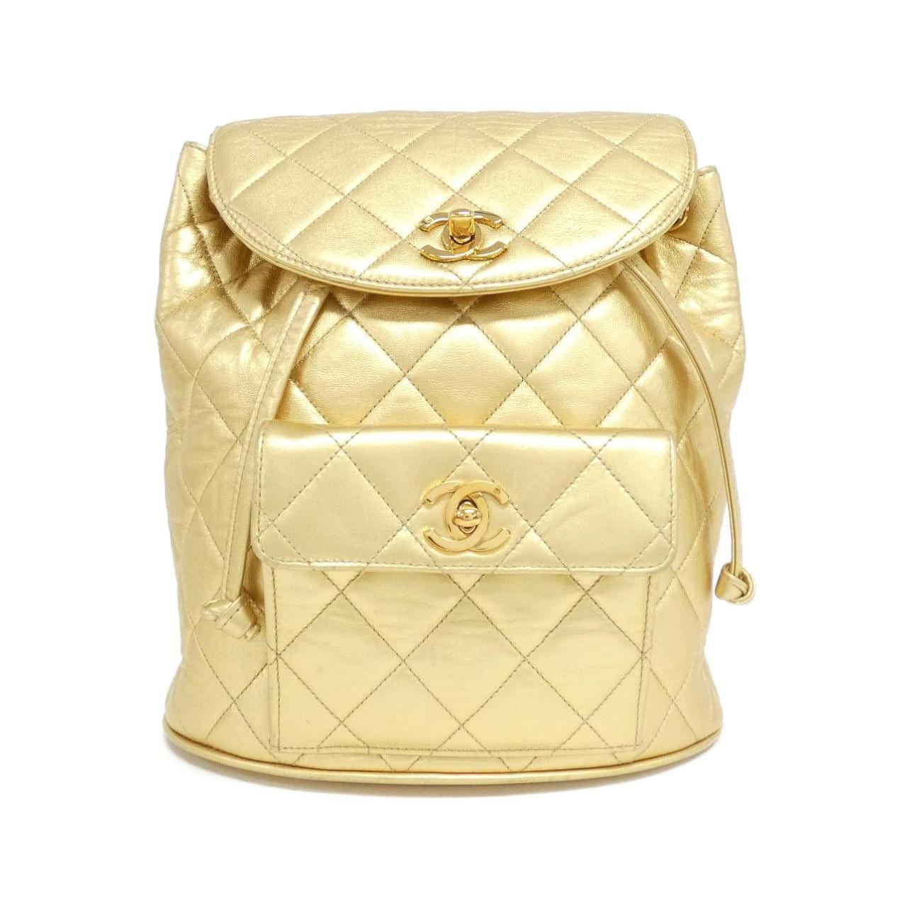 [Vintage]_Chanel_04194_Backpack_1