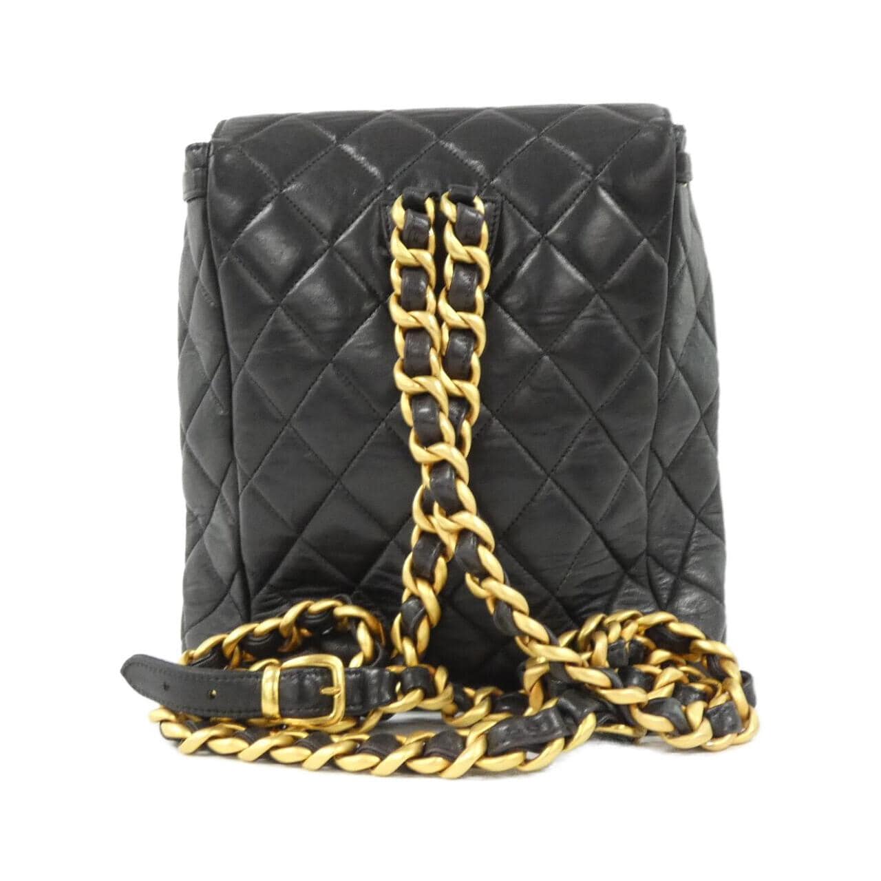 [Vintage]_Chanel_04194_Backpack_2