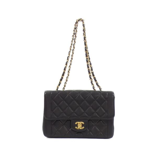 [Vintage]_Chanel_05289_Shoulder_Bag_1