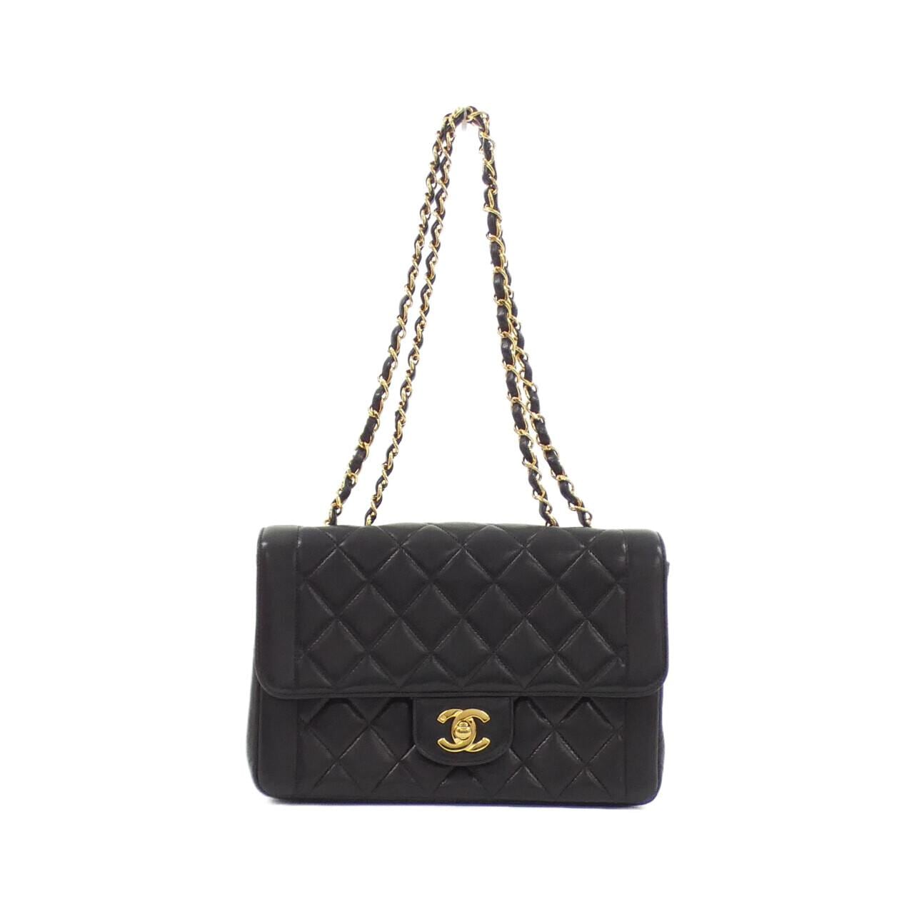 [Vintage]_Chanel_05289_Shoulder_Bag_1