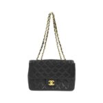 [Vintage]_Chanel_05289_Shoulder_Bag_1