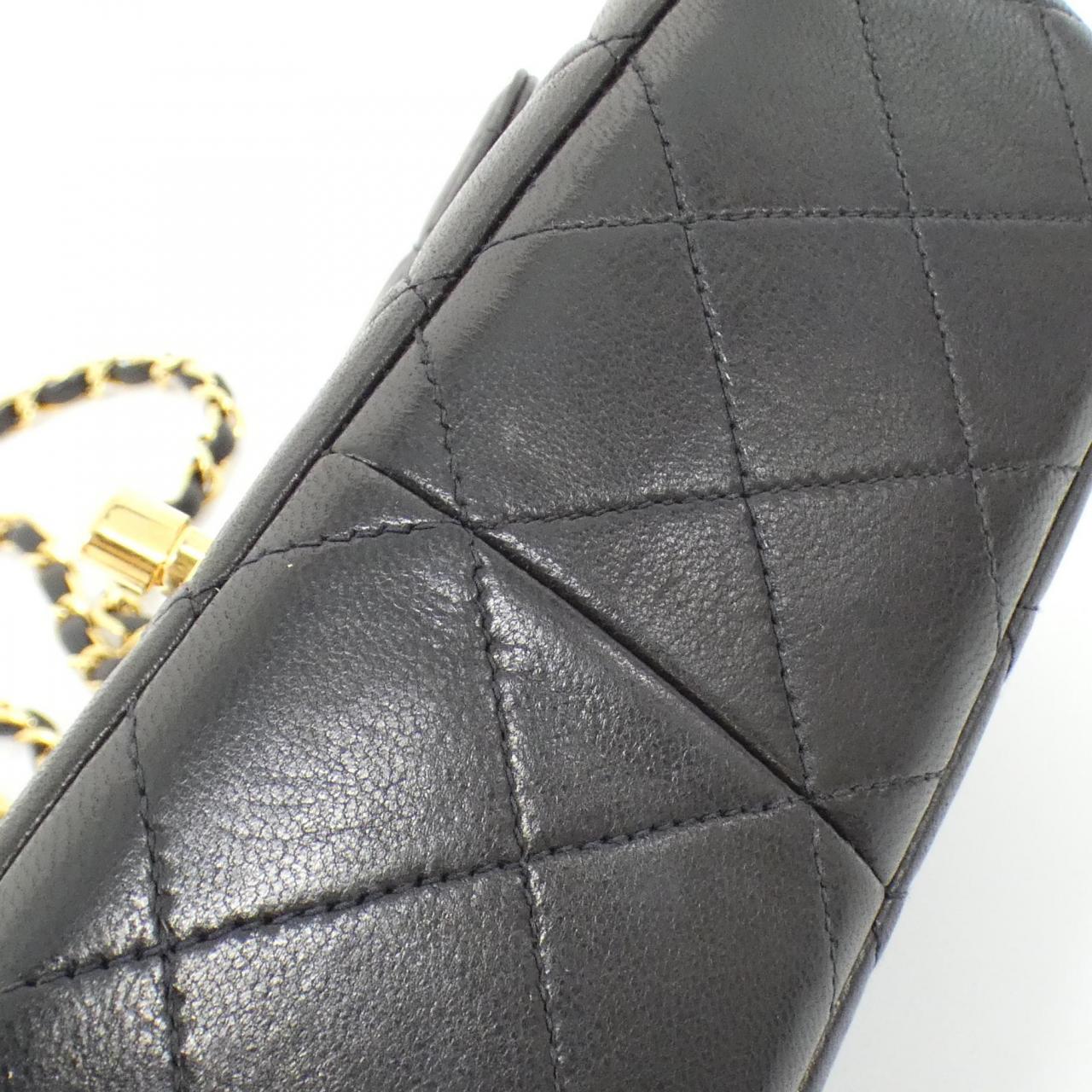 [Vintage]_Chanel_05289_Shoulder_Bag_3