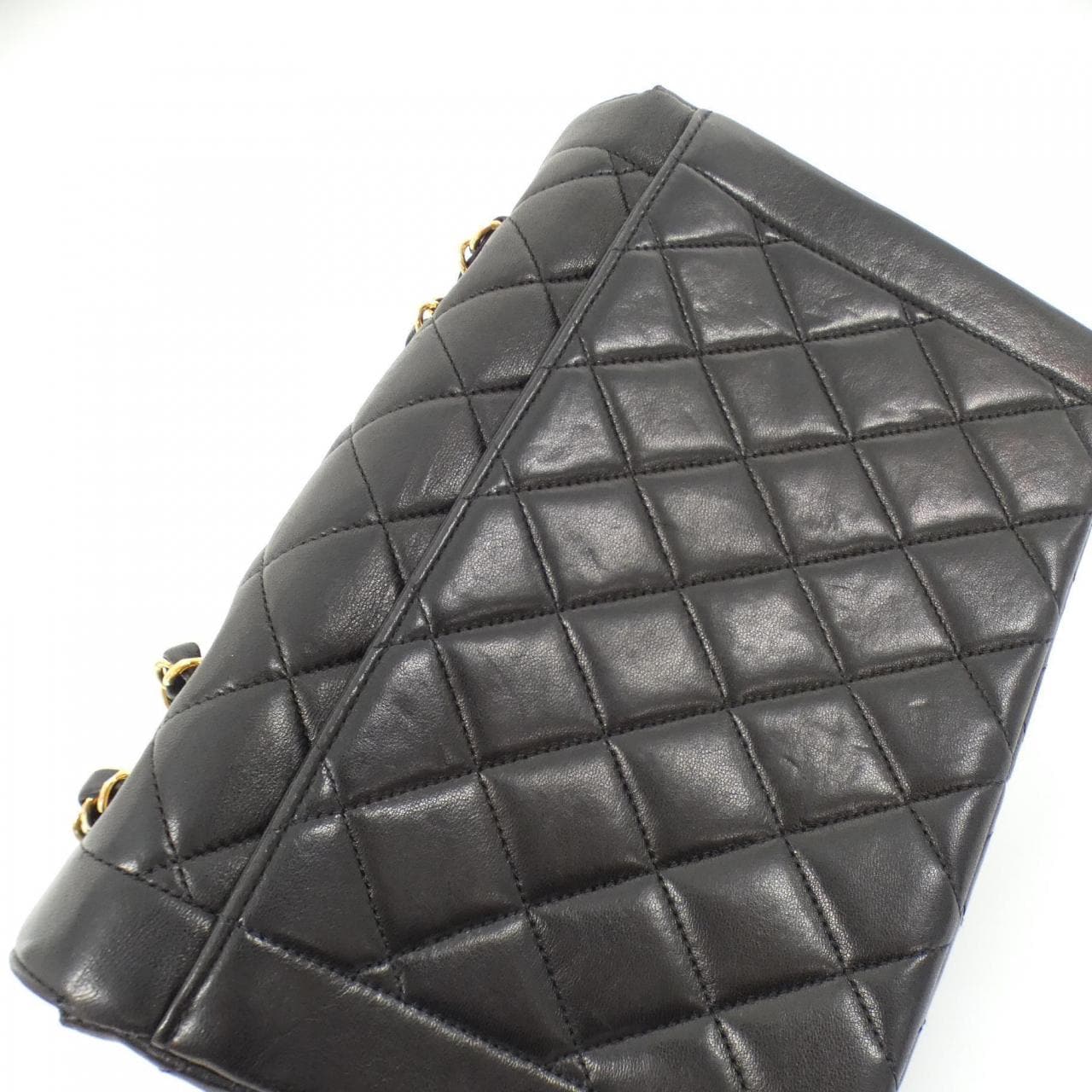 [Vintage]_Chanel_05289_Shoulder_Bag_5