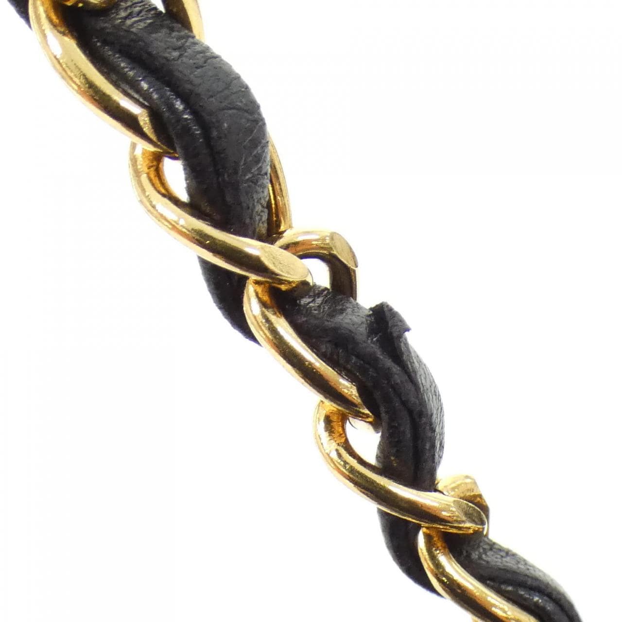 [Vintage]_Chanel_05289_Shoulder_Bag_8