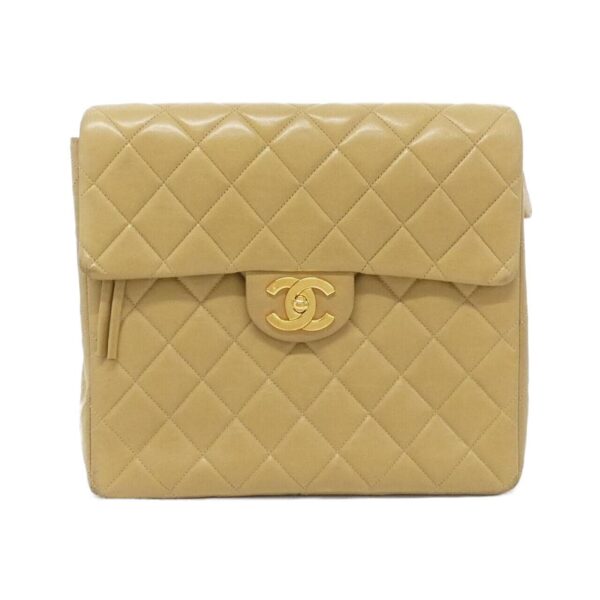 [Vintage]_Chanel_05311_Backpack_1