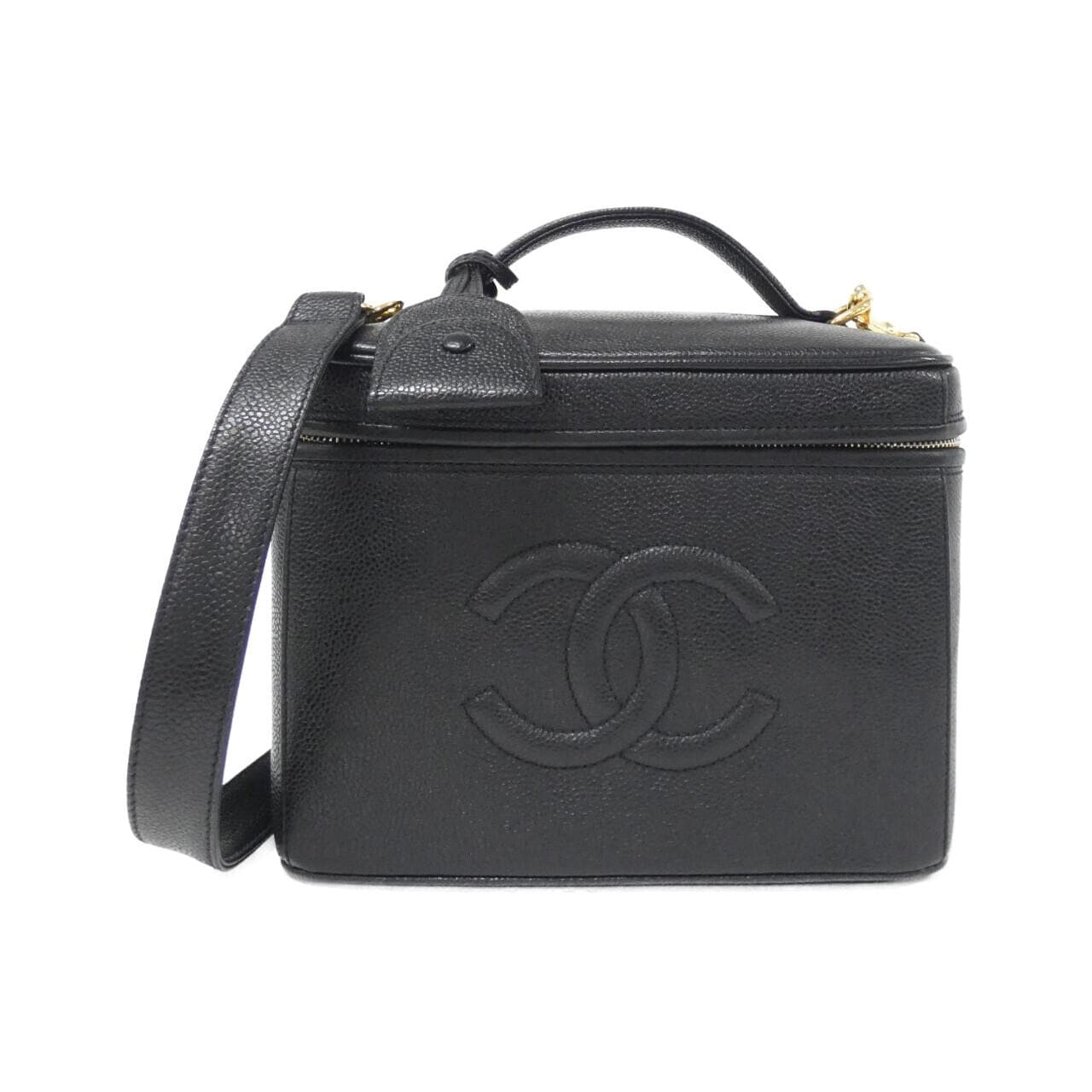 [Vintage]_Chanel_06238_Bag_1