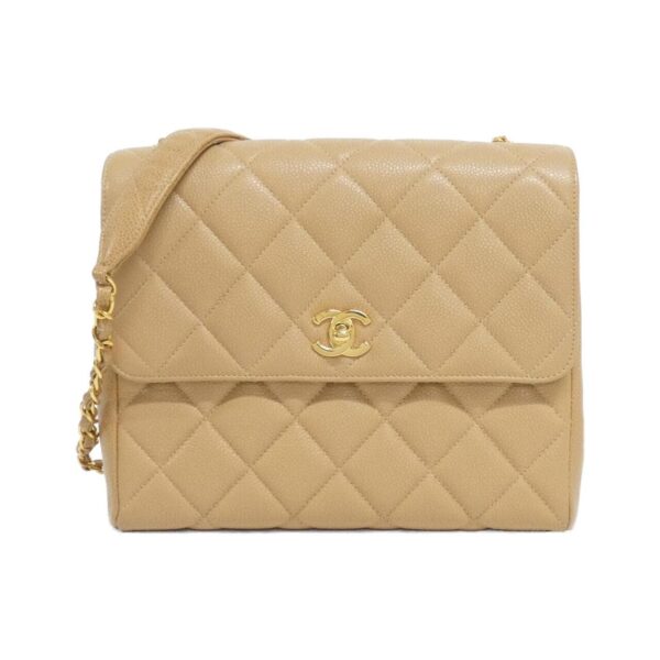 [Vintage]_Chanel_06305_Shoulder_Bag_1