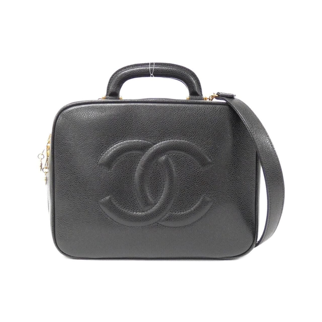 [Vintage]_Chanel_07061_Bag_1
