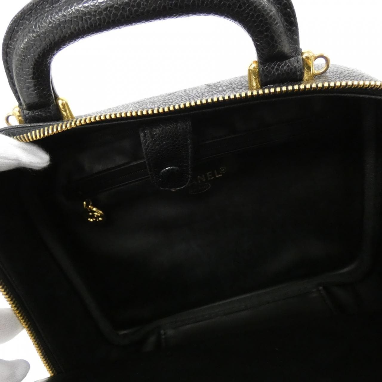 [Vintage]_Chanel_07061_Bag_9