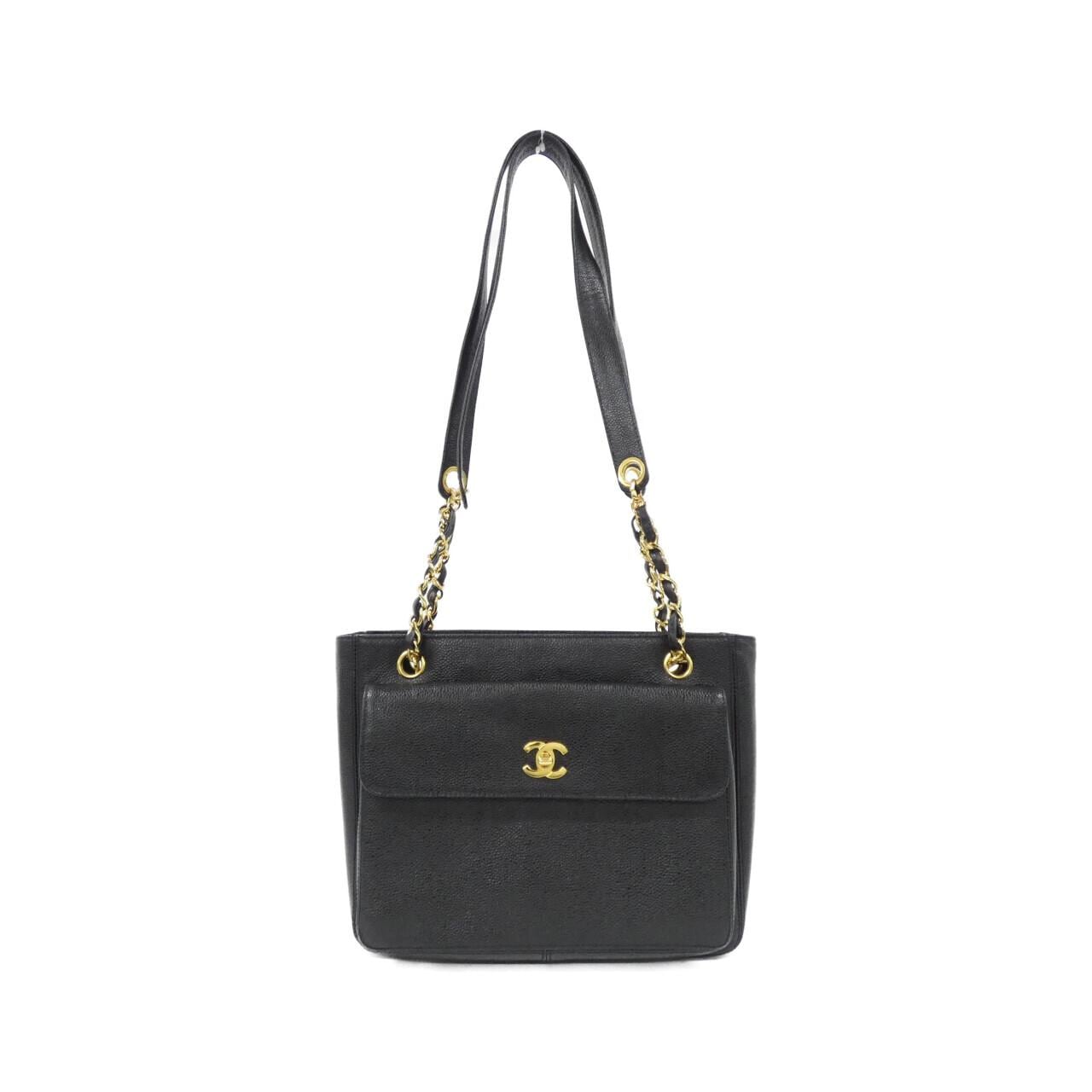 Vintage_Chanel_08036_Shoulder_Bag_1