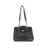 [Vintage]_Chanel_08037_Shoulder_Bag_1